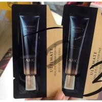 ราคา AHC ULTIMATE Real Eye Cream For Face 1ml (1884236626)