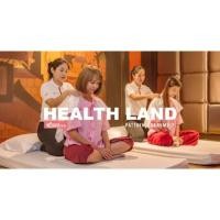 ราคา [Physical Ticket] บัตรนวด Health Land แบบห้องส่วนตัว (6804617405)