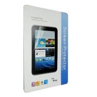 ราคา ฟิล์มกันรอย Samsung Note 8.0 แบบใส#543 (466783985)