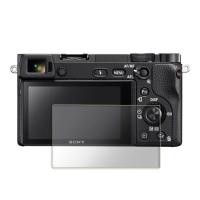 ราคา ฟิล์ม/ฟิล์มกระจกกันรอยหน้าจอ Sony A5000/A5100/A6000 (72281263)
