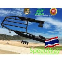 ราคา ตะแกรงท้ายHOnda Wave 110i led ปี2021-2023/ตะแกรงท้าย new wave 110i เหล็กหนาแข็งแรง (23088788023)