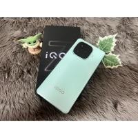 ราคา IQOO Z9 5G (8/256) ชาร์จไว 80W จอ 144Hz. (29686603661)