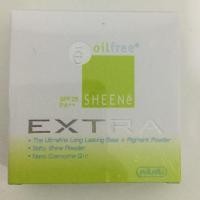 ราคา Sheene oil free extra foundation power spf 25 pa++c1 (846742625)