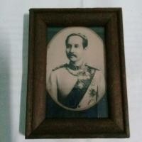 ราคา กรอบรูป เสด็จพ่อ ร.5 ใครมีท่านไว้ ทรัพย์ไม่ขาดสาย สนใจบูชา ทักมาจร้า สาธุ (1488143780)