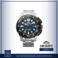 ราคา [ ออก E-Tax ได้ ] นาฬิกา Orient M-Force Sports Collection 45mm Automatic (RA-AC0L07L) Avid Time โอเรียนท์ ของแท้ (25409880913)