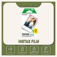 ราคา [ของแท้] ฟิล์ม Instax Mini สําหรับกล้อง Fujifilm Instax Mini (24693678471)