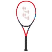 ราคา Yonex ไม้เทนนิส VCore 100 2023 Tennis Racket G2 | Scarlet ( 07VC100YX ) (23521303027)