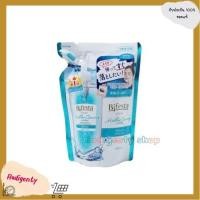 ราคา แบบซอง (Refill) Bifesta Cleansing Lotion Sebum 360ml คลีนซิ่งโลชั่นสูตรน้ำ สำหรับผิวผสม - ผิวมัน ทำความสะอาดเครื่องสำอาง (27634158174)