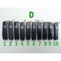 ราคา [มือสอง] Victorinox Classic SD (22468890410)