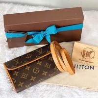 ราคา Louis Vuitton Pochette Florentine belt bag (17356400477)