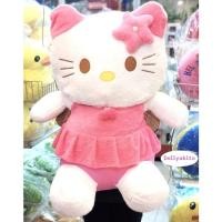 ราคา ตุ๊กตาคิตตี้ขนนุ่มขนาด 20, 30 นิ้วมีเก็บเงินปลายทาง (20904069163)