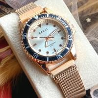 ราคา CASIO คาสิโอสายแม่เหล็กขอบโรเหล็กตัวใหม่ล่าสุ (13402375469)