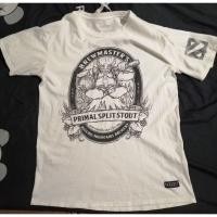 ราคา เสื้อ Dota2 มือสอง ของแท้100% (9233145666)