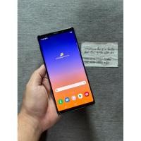 ราคา Samsung Note9 6/128GB (18281629900)