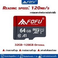ราคา ที่เก็บความจำ FOFU การ์ดหน่วยความจำวิดีโอระดับมืออาชีพ（ของแท้）32GB/64GB/128GB Memory Card Class10 MicroSDXC (24271724501)