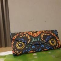 ราคา กล่องใส่แว่นตา แบบพับได้ (7611805054)