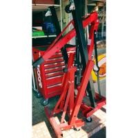 ราคา เครนยกเครื่องขนาด 2ตัน (1922173106)