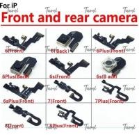 ราคา กล้องหน้าและหลังสําหรับ iphone 6 6s 6 plus 7 7Plus 8 8 plus ซ่อมเลนส์หลัก Flex Cable Replacement (29477245848)