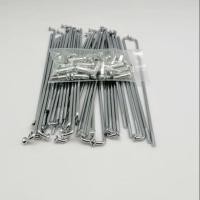 ราคา ซี่ลวดเบอร์9*90 ชุบโครเมี่ยม ขอบ.14ใส่ล้อหลัง .CLICK,CLICK-i,SCOOPY-i,ICON,STEP-125 (12113677105)