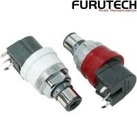 ราคา Furutech FT-909(R) (2 pcs/set) (26169752752)