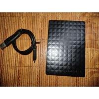 ราคา Seagate Fullgame PS3 Hen 500gb ฮาร์ดดิสก์ภายนอก (41452664175)