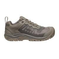 ราคา Keen รองเท้าผู้ชาย รุ่น Men's Work Boots RENO KBF WP (BRINDLE/MOREL) (25603440052)