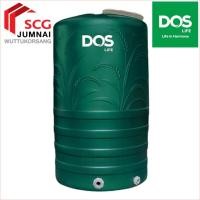ราคา DOS MONEY ถังเก็บน้ำบนดิน ขนาด 1,000ลิตร 2,000ลิตร (10516381430)