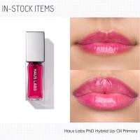 ราคา มีของพร้อมส่งค่ะ ~ Haus Labs : PhD Hybrid Lip Oil - Primary (27019496992)