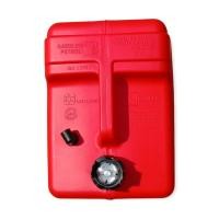 ราคา อุปกรณ์เรือ ถังน้ำมันเรือ ขนาด 3, 6 และ 12 แกลลอน POLY PORTABLE FUEL TANK (17758291120)