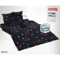 ราคา TOTO ผ้าห่มนวมมาตรฐานลายทั่วไป TT804 (28335864660)