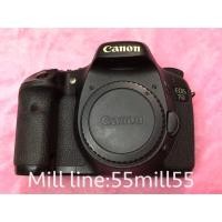 ราคา canon 7d +gripแท้ อปกศ. (2404953077)
