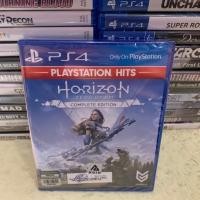 ราคา Ps4 : Horizon Zero Dawn Complete Editions (มือ 1) (3213295513)