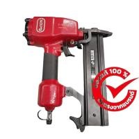 ราคา เครื่องยิงตะปูลม RED KING EUROX FST50 มีรับประกัน 6 เดือน เครื่องมือช่าง งานลม (ไม่มีตะปูแถม ต้องซื้อแยก) (28164582939)