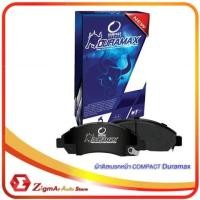 ราคา **.ใหม่** ผ้าดิสเบรคหน้า Isuzu DMAX TFR COMPACT✅ Duramax (2787073962)