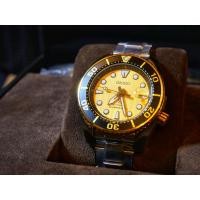 ราคา Seiko Prospex Zimbe 15 Limited Edition (9910681556)