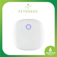 ราคา Petoneer Smart Odor Eliminator Pro (SU001T) อุปกรณ์กำจัดกลิ่นอัตโนมัติ (2976768610)