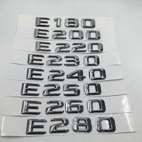 ราคา Soarhorse สําหรับ Mercedes Benz W124 W211 W212 W213 E Class E180 E200 E220 E230 E240 E250 E260 E280 E300 E320 สัญลักษณ์ด้านหลังโลโก้ (27482123142)
