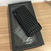 ราคา เคส iphone X ยี่ห้อ Lucien แท้ (6101873012)