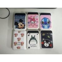 ราคา แบตสำรองลายการ์ตูน 50000mAh แถม!! สายmicro usb (19369373460)