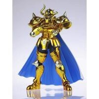 ราคา พร้อมส่ง Saint Seiya Cloth Myth EX - (CS)Gold Saint Taurus Aldebaran เซนต์เซย่า ราศีพฤกษ ทอรัส อันเด (25182586580)