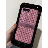 ราคา Lucien case iphone 7+,8+ สีชมพู (3170628855)