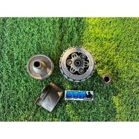 ราคา ชุดคลัทช์MSX125 ครบชุด (HONDA MSX125) แท้มือสอง✅ (24542947727)