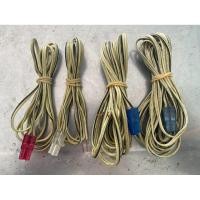 ราคา สายลำโพงชุดโฮมเธียเตอร์ Samsung มือสอง 4เส้น (42602944705)