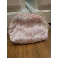 ราคา กระเป๋าเครื่องสำอางค์ My melody sanrio แท้100% (25375246298)