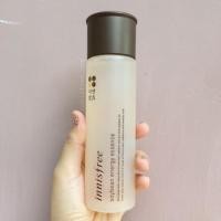 ราคา พร้อมส่ง!! Innisfree Soybean Energy Essence 150ml. (4770374)