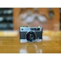 ราคา YASHICA ELECTRO 35GL (24824653585)