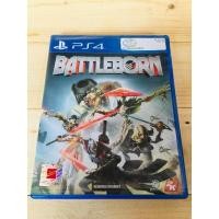ราคา เกม PS4 : Battleborn (Z3) (18012688961)