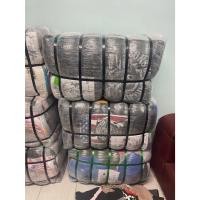 ราคา เสื้อมือ2 สภาพดี ยกกระสอบ เสื้อยืด ใส่ง่ายสบาย สีสวย เสื้อผ้า หญิงชายใส่ได้ ขนาด 10 โล Oversize Moness (27364660781)