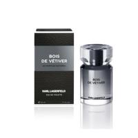 ราคา KARL LAGERFELD - น้ำหอม Bois De Vetiver EDT 50 ml.[สินค้าแท้100%] (11632092343)