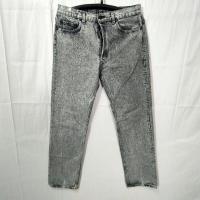 ราคา กางเกงยีนส์ลีวาย501ของแท้มือสอง00447 (27804333414)